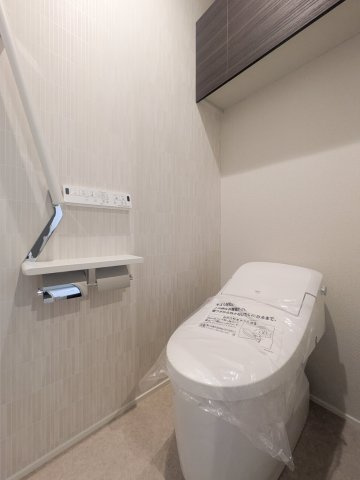 ＷｉｔｈＰｌｕｓ上熊本駅前のトイレ