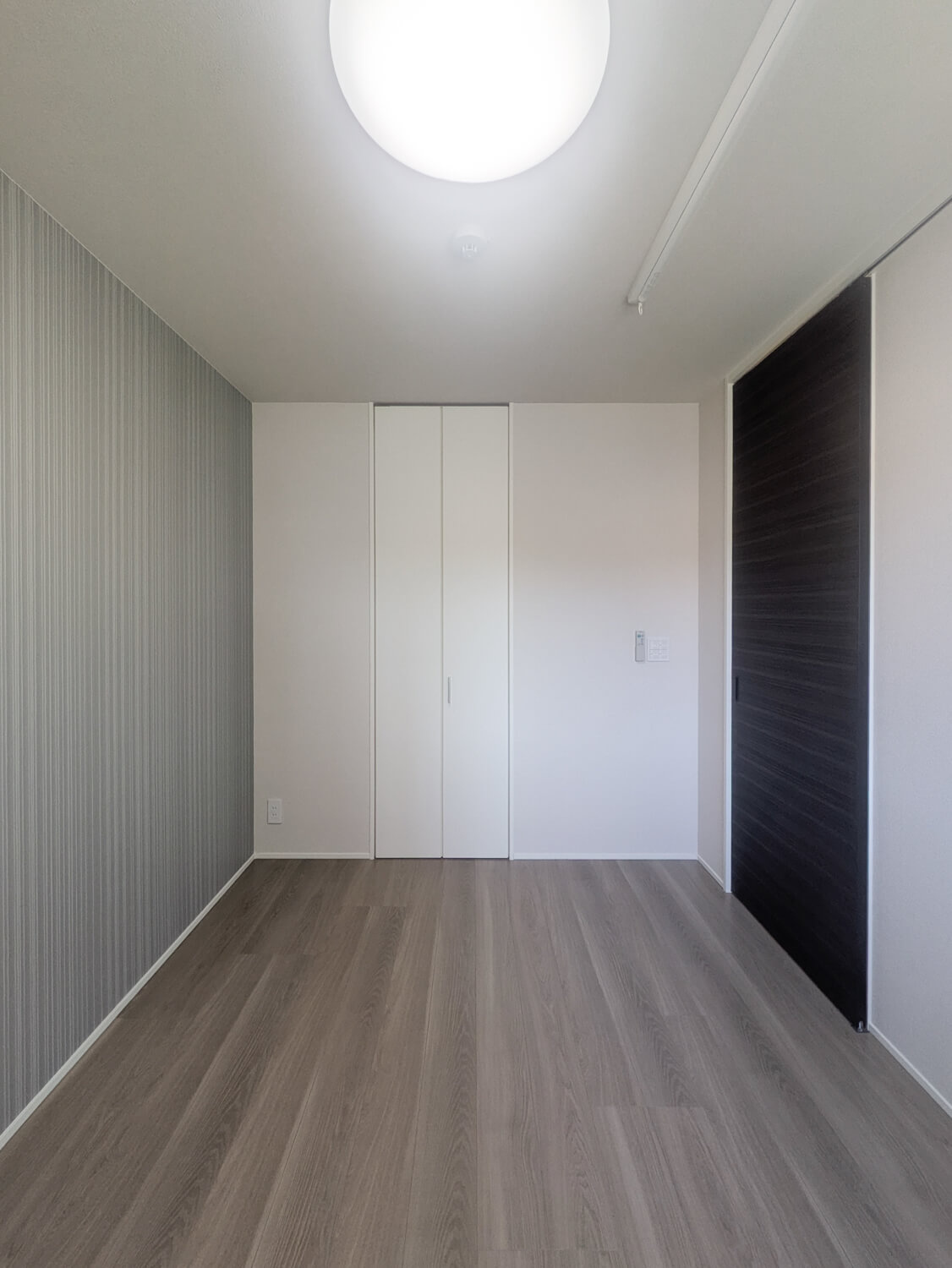 ＷｉｔｈＰｌｕｓ上熊本駅前の洋室