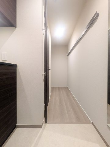 ＷｉｔｈＰｌｕｓ上熊本駅前の玄関