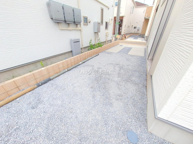 《仲介手数料無料》上尾市大字瓦葺671-9(13期1号棟)新築一戸建てグラファーレ