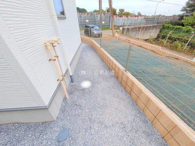 《仲介手数料無料》上尾市大字瓦葺671-9(13期1号棟)新築一戸建てグラファーレ