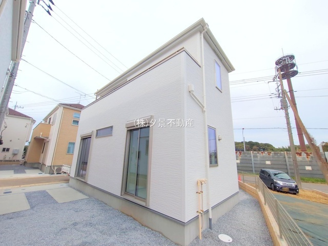 《仲介手数料無料》上尾市大字瓦葺671-9(13期1号棟)新築一戸建てグラファーレ