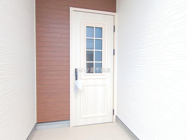 《仲介手数料無料》上尾市大字瓦葺671-9(13期1号棟)新築一戸建てグラファーレ