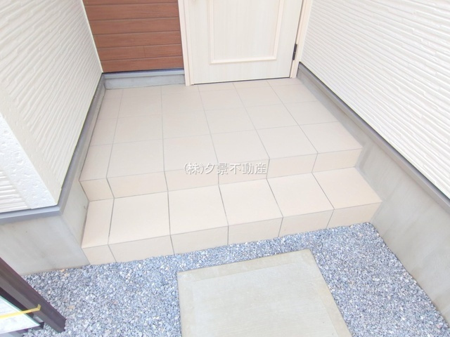 《仲介手数料無料》上尾市大字瓦葺671-9(13期1号棟)新築一戸建てグラファーレ