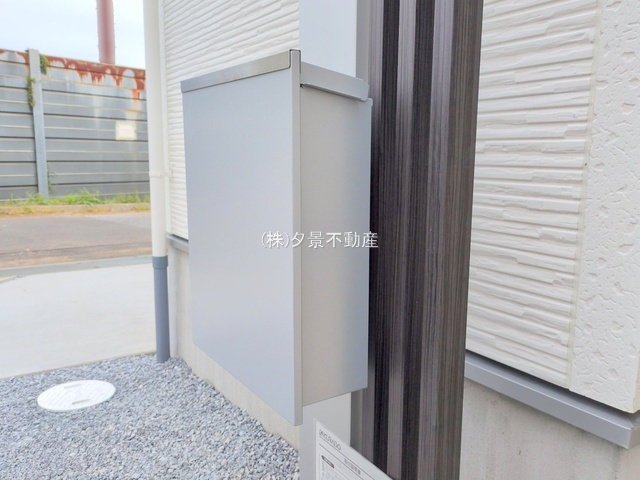 《仲介手数料無料》上尾市大字瓦葺671-9(13期1号棟)新築一戸建てグラファーレ