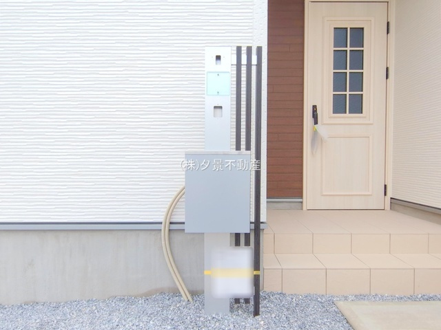 《仲介手数料無料》上尾市大字瓦葺671-9(13期1号棟)新築一戸建てグラファーレ