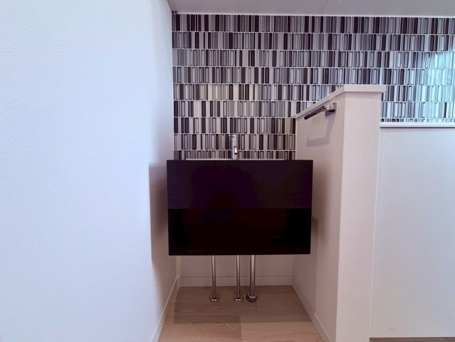 【洋室】 | 練馬区豊玉南２丁目　新築戸建て　Ｂ号棟 | 【施工例】家族時間はもちろん、自分時間も大切にできる間取り