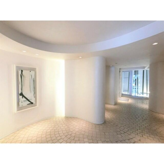 【ロビー】 | ｴﾝﾄﾗﾝｽ（2019.12撮影）