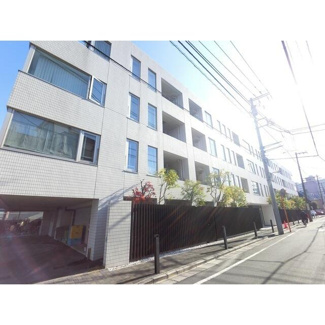 【外観】 | 2019.12撮影