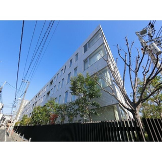 【外観】 | 2019.12撮影