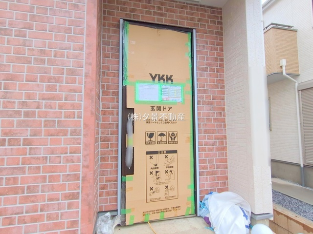 《仲介手数料無料》上尾市大字瓦葺671-9新築一戸建てグラファーレ