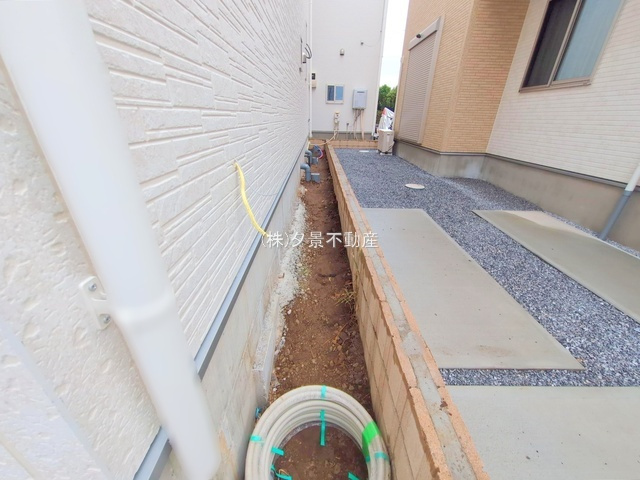 《仲介手数料無料》上尾市大字瓦葺671-9新築一戸建てグラファーレ