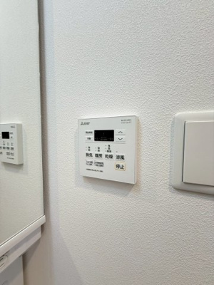【設備】 | Alivis福島海老江（旧：フォーリアライズ福島ルノン）