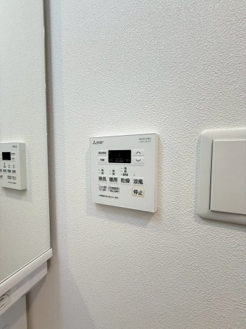 【設備】 | Alivis福島海老江（旧：フォーリアライズ福島ルノン）