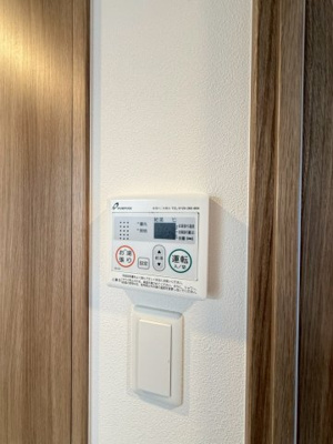 【設備】 | Alivis福島海老江（旧：フォーリアライズ福島ルノン）
