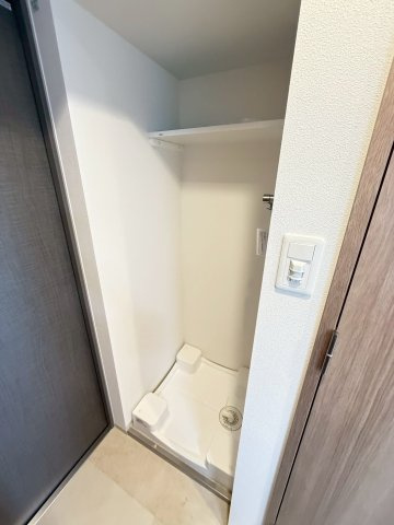【設備】 | Alivis福島海老江（旧：フォーリアライズ福島ルノン）