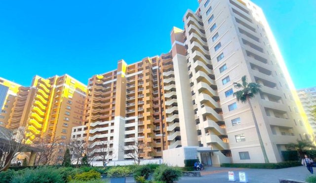 ガーデンアソシエI棟【仲介手数料無料】ペット可♪