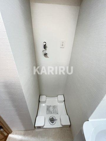 フォレストグレイス関目高殿Ⅶ の設備