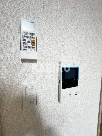 フォレストグレイス関目高殿Ⅶ のセキュリティ