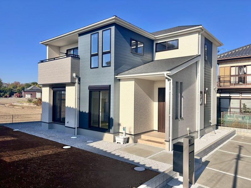 さいたま市西区塚本町2丁目　　[OMCP01]の画像