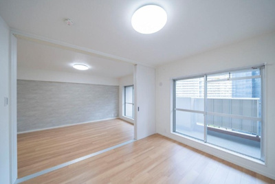 【その他】 | 武庫川樹のまち第一14号棟