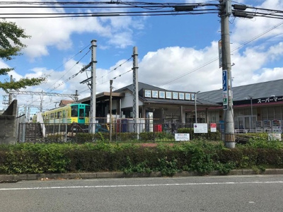 【周辺】 | 武庫川樹のまち第一14号棟