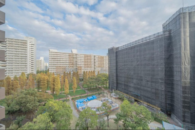 【その他】 | 武庫川樹のまち第一14号棟