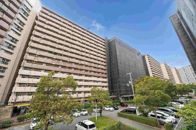 【外観】 | 武庫川樹のまち第一14号棟