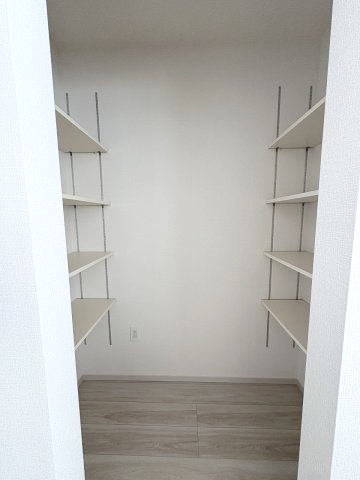 【キッチン】 | 福岡市西区小戸3丁目6期　2号棟（全3棟）【仲介手数料無料・0円】 | 現地写真。