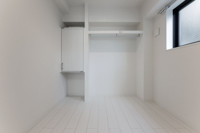 ヴィクトワール方南の内装