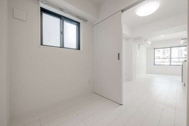 ヴィクトワール方南の内装