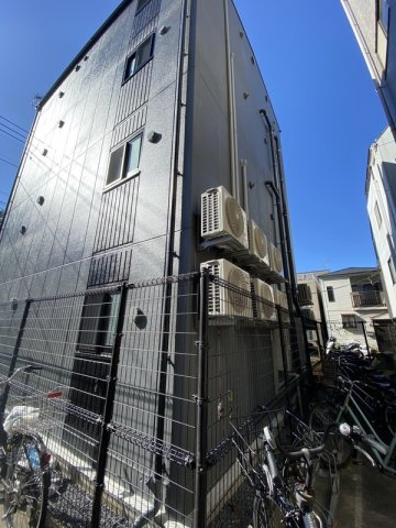 ヴィクトワール方南の外観