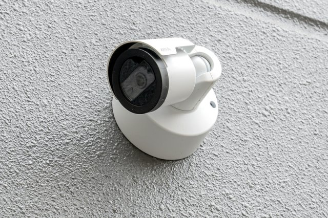 ヴィクトワール方南の設備