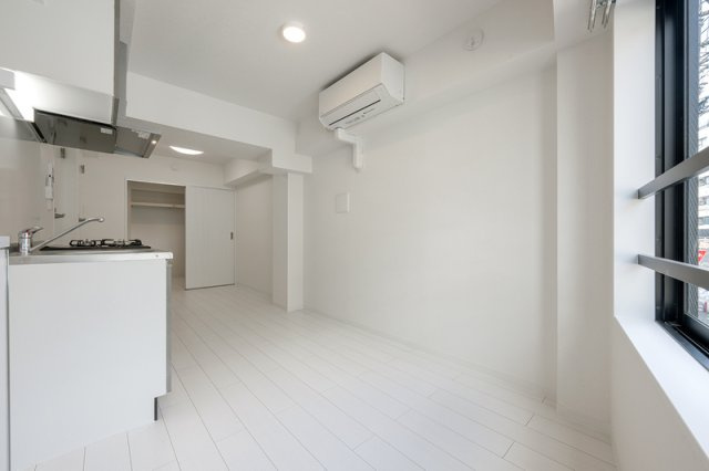 ヴィクトワール方南の内装