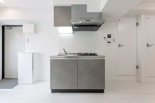 ヴィクトワール方南の内装