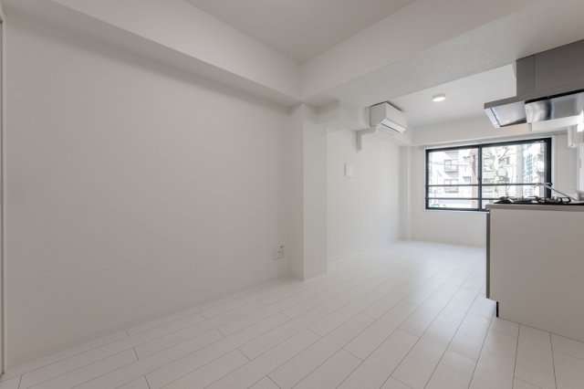 ヴィクトワール方南の内装