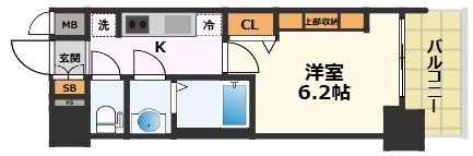 プレサンス名古屋ルクソリア