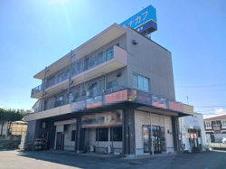 ライフステージ第一ビル