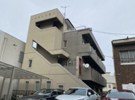 レジデンス徳川の画像