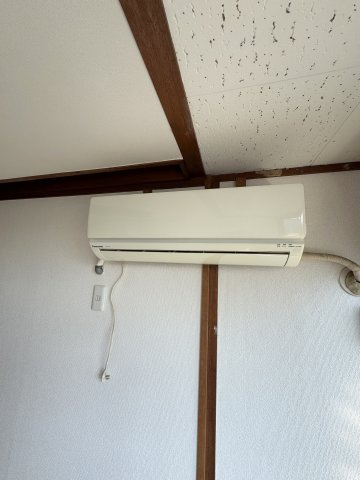 ユー18ビルの設備