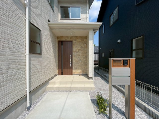 【その他】 | 高崎市下佐野町　2号棟