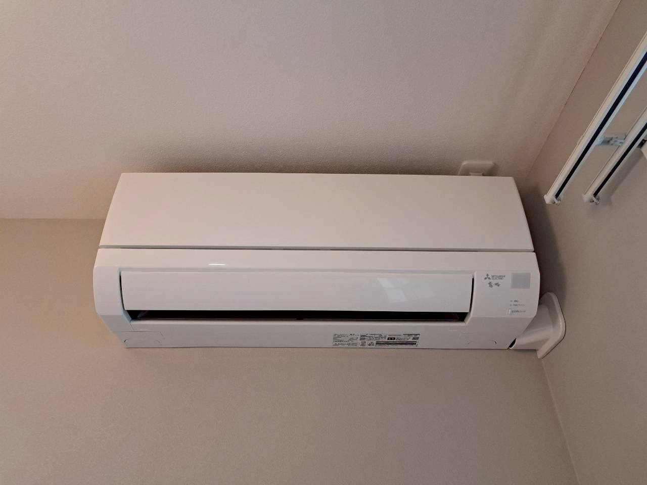 New　port　villaの設備