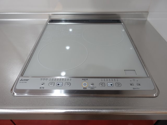 New　port　villaの設備