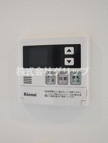 ドゥーエ横浜駅前の設備