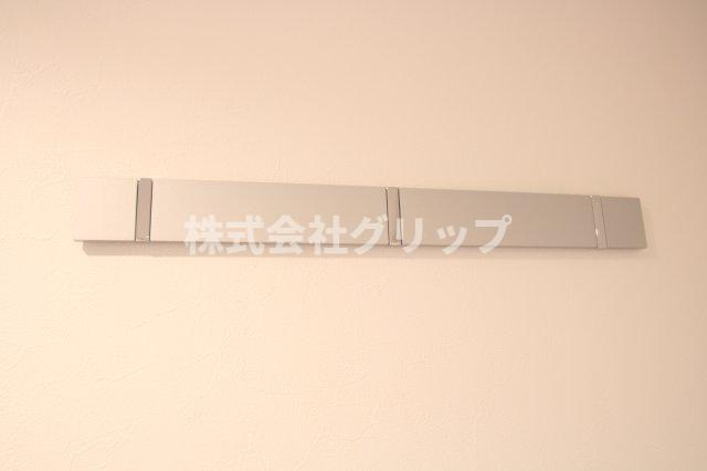 ドゥーエ横浜駅前の設備