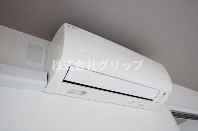 ドゥーエ横浜駅前の設備