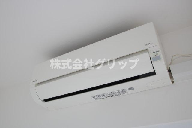 ドゥーエ横浜駅前の設備