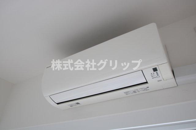 ドゥーエ横浜駅前の設備