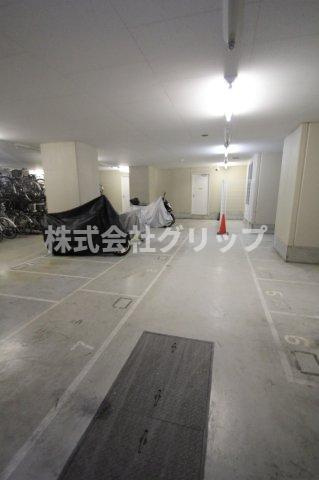 ドゥーエ横浜駅前のその他共用部分