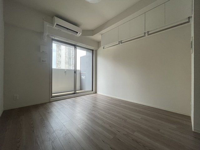 【居間・リビング】プレサンス名古屋ルクソリア